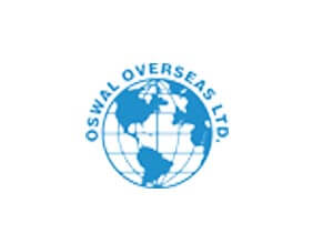 oswal overseas ltd